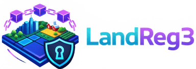LandReg3 Logo